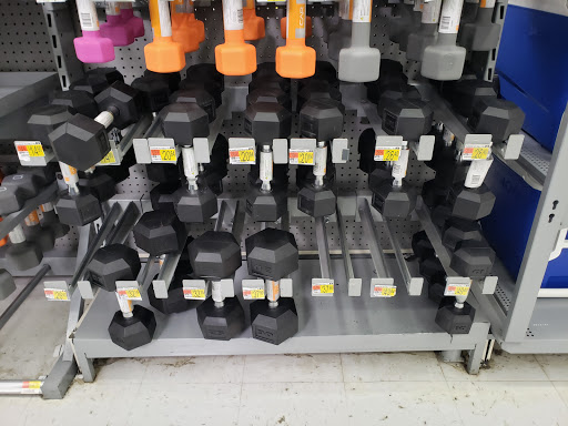 Discount Store «Walmart», reviews and photos, 3164 Berlin Turnpike, Newington, CT 06111, USA