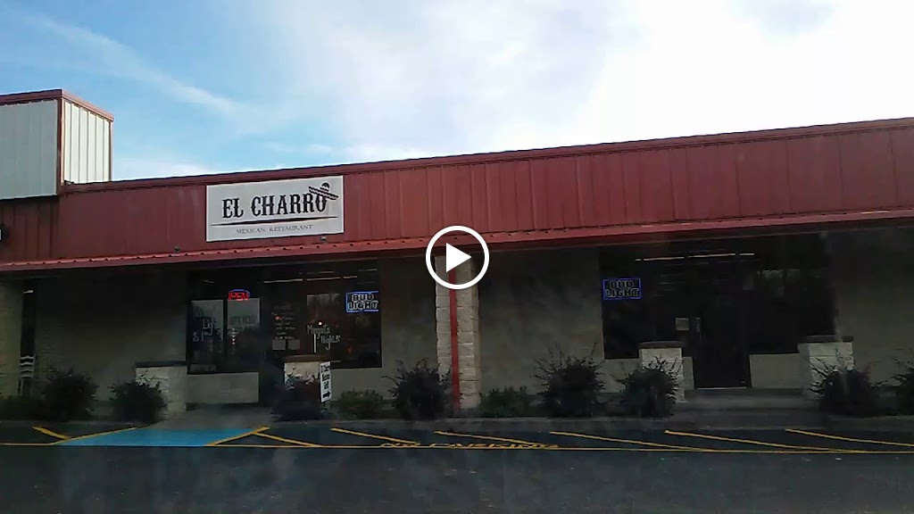 El Charro 35474
