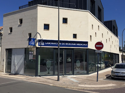 Laboratoire d'analyses médicales - Le Bouscat Centre - Cerballiance à Le Bouscat