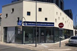 Laboratoire d'analyses médicales - Le Bouscat Centre - Cerballiance image