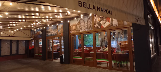 Pizzéria Bella Napoli