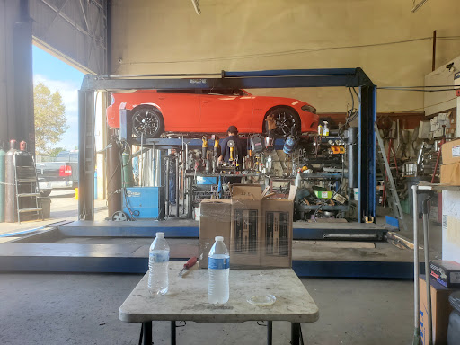 A-1 Muffler and Brake Express image