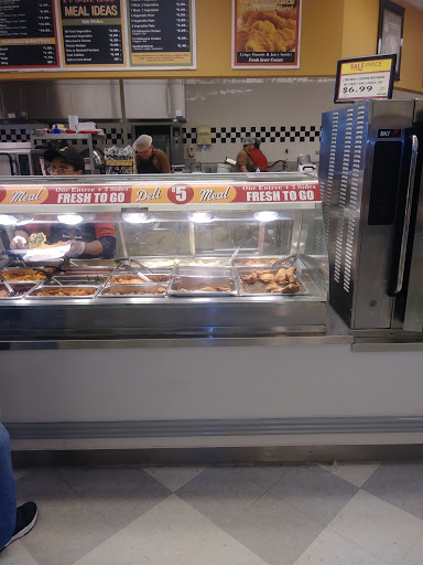 Supermarket «Ingles Markets», reviews and photos, 100 Fairview Rd, Ellenwood, GA 30294, USA