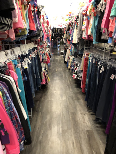 Consignment Shop «Once Upon A Child», reviews and photos, 13980 W Bell Rd #19, Surprise, AZ 85374, USA