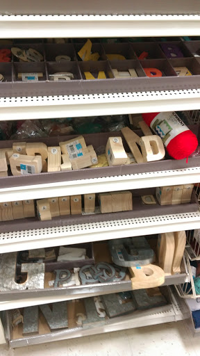 Craft Store «Michaels», reviews and photos, 2800 Plainfield Rd, Joliet, IL 60435, USA