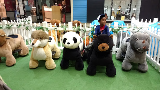 Shopping Mall «St. Lawrence Centre», reviews and photos, 6100 St. Lawrence Centre, Massena, NY 13662, USA