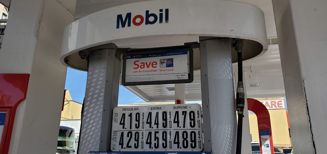 Mobil