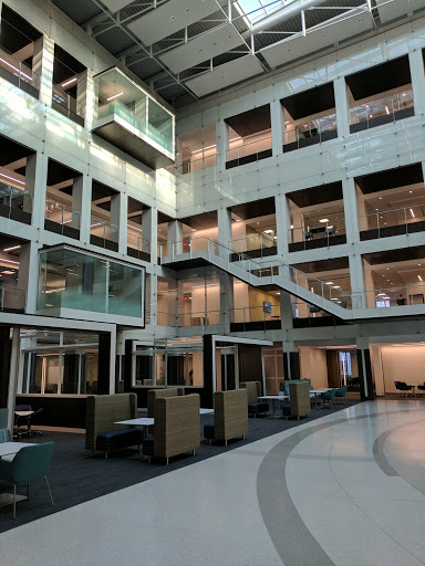 Corporate Office «Principal Financial Group», reviews and photos