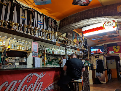 Kozi Drink bár