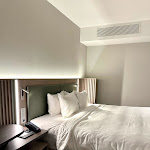 Photo n°3 de l'avis de Don.o fait le 21/08/2023 à 12:08 sur le  Courtyard Berlin City Center à Berlin