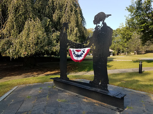 Community Center «Whitin Community Center», reviews and photos, 60 Main St, Whitinsville, MA 01588, USA