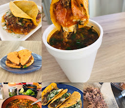 Taqueria y Birrieria “Arandas” photo
