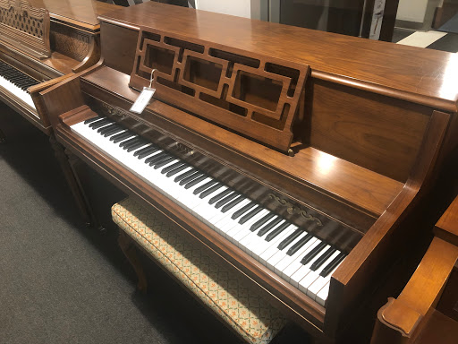 Maryland Piano