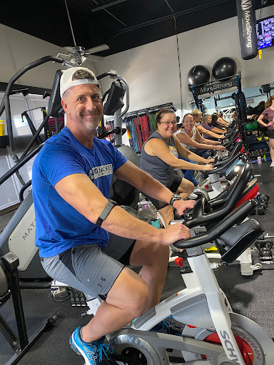 Gym «Max Fitness», reviews and photos, 970 14th Ln, Vero Beach, FL 32960, USA