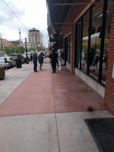 Comic Book Store «Comics On the Green», reviews and photos, 307 N Washington Ave, Scranton, PA 18503, USA