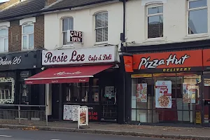 The Rosie Lee Cafe & Deli image