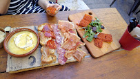 Charcuterie du Restaurant La ruelle à Perpignan - n°7