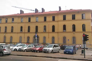 Hospital Amedeo di Savoia image