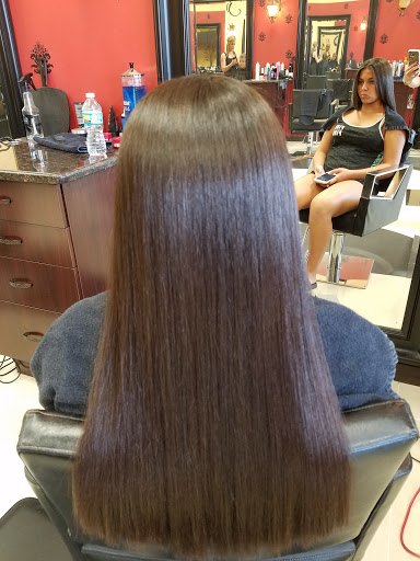 Beauty Salon «Elysium Beauty Salon», reviews and photos, 1821 Bruce B Downs Blvd, Wesley Chapel, FL 33544, USA