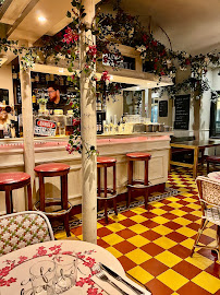 Les plus récentes photos du Restaurant Cafe Blanchet Paris - n°4