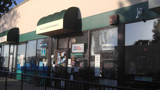 Pharmacy «Douglas Main Pharmacy», reviews and photos, 5207 Main St #102, Downers Grove, IL 60515, USA