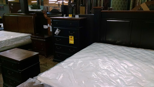 Furniture Store «Real Deals on Furniture», reviews and photos, 21 Cobb St, Jefferson, GA 30549, USA