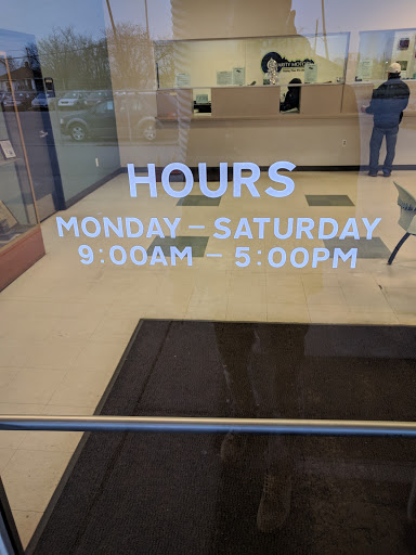 Donations Center «Charity Motors», reviews and photos