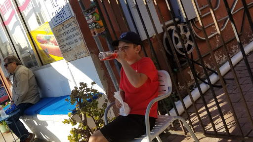 Grocery Store «Corner Store», reviews and photos, 1118 W 37th St, San Pedro, CA 90731, USA