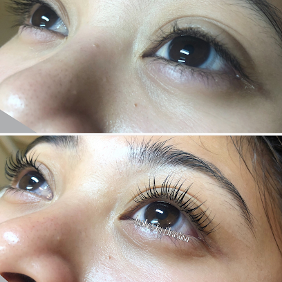 Lashes By Christina