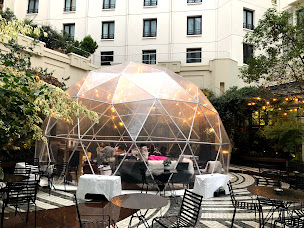 Photo n°72 de Le Jardin Privé à Paris ()
