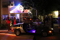 San Diego DeLorean Rental - Photo 3 - Car repair in , San Diego