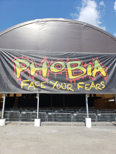 Haunted House «Land of Illusion Haunted Houses», reviews and photos, 8762 Thomas Rd, Middletown, OH 45042, USA