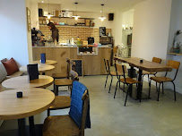 Atmosphère du Café Prélude café à Rouen - n°11