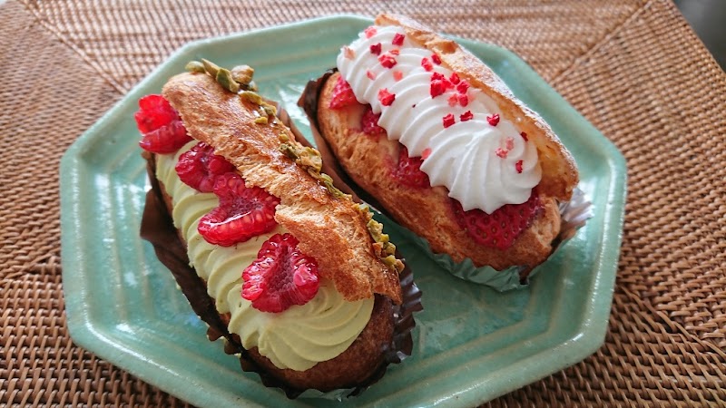 ラ プレシューズ 四ツ谷店 東京都新宿区四谷 ケーキ屋 パン グルコミ