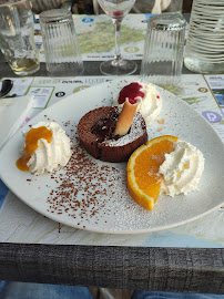 Plats et boissons du Restaurant L' Orée du Bois à Blamont - n°4