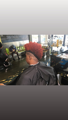 Barber Shop «Second 2 None Barbershop & Skate Supply», reviews and photos, 1705 James L Redman Pkwy, Plant City, FL 33563, USA