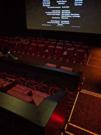 Movie Theater «AMC Showplace Washington Square 12», reviews and photos, 10280 E Washington St, Indianapolis, IN 46229, USA