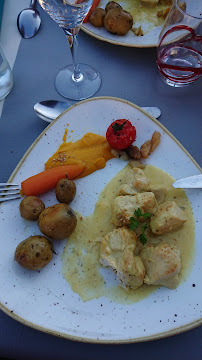 Plats et boissons du Restaurant familial Centrum Sarlat le caneda à Sarlat-la-Canéda - n°2