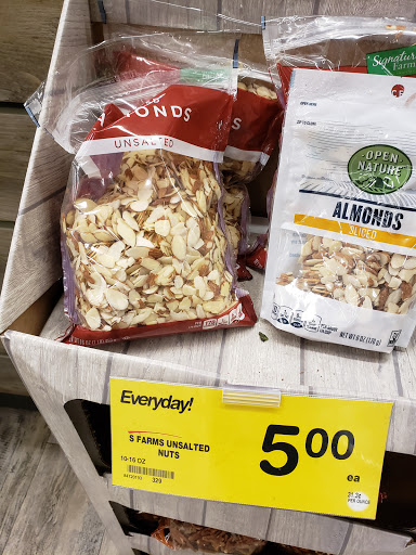 Grocery Store «Safeway», reviews and photos, 5431 Clayton Rd, Clayton, CA 94517, USA