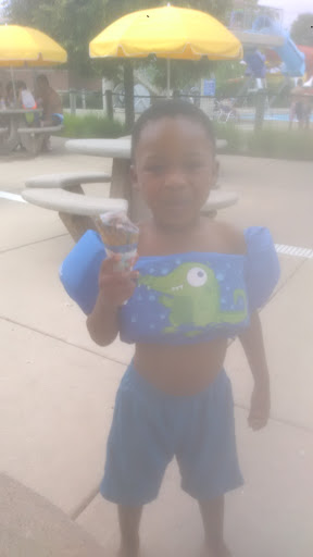 Water Park «Seascape Family Aquatic Center», reviews and photos, 1300 Moon Lake Blvd, Hoffman Estates, IL 60169, USA