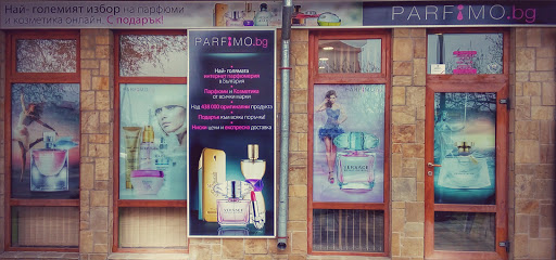 PARFIMO.bg® - оригинални парфюми и козметика онлайн