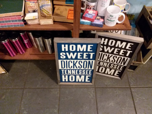 Cafe «House Blend», reviews and photos, 124 N Main St, Dickson, TN 37055, USA