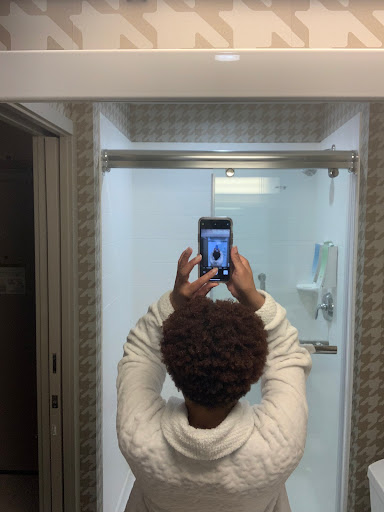 Hair Salon «Synergi Salon», reviews and photos, 3443 E Broad St, Columbus, OH 43213, USA