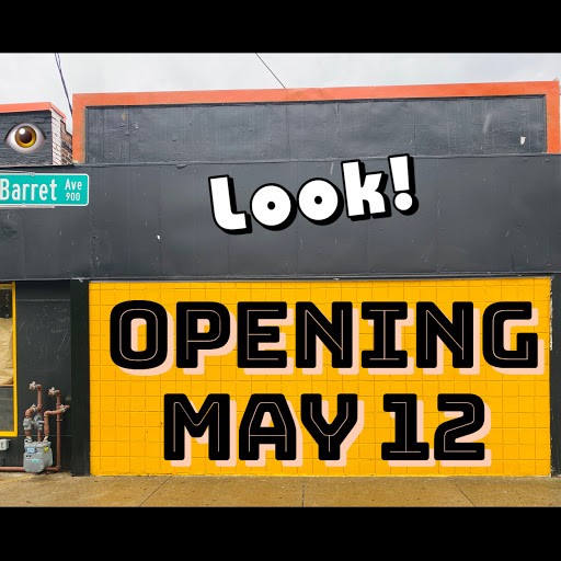 Thrift Store «Fat Rabbit Thrift & Vintage», reviews and photos, 1000 E Oak St, Louisville, KY 40204, USA