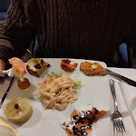 Photo n°4 de l'avis de antonella.e fait le 16/03/2024 à 13:11 sur le  Cuisine 83 Enoteca di Mare à Santa Maria degli Angeli