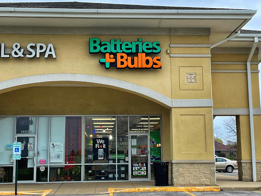 Car Battery Store «Batteries Plus Bulbs», reviews and photos, 1492 S Randall Rd, Geneva, IL 60134, USA