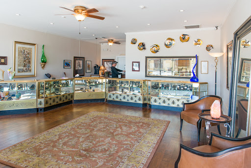 Jewelry Designer «Muralts Custom Jewelers», reviews and photos, 228 W Main St, Mesa, AZ 85201, USA