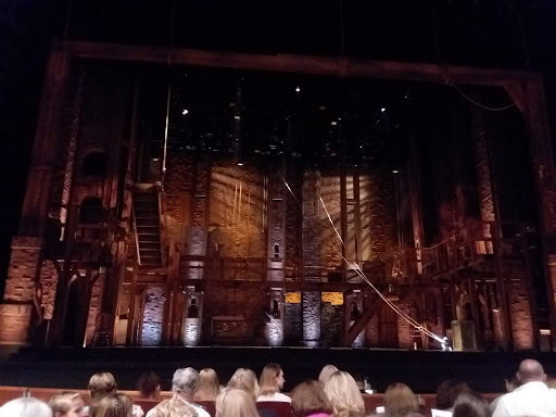 Performing Arts Theater «Au-Rene Theater at Broward Center For The Performing Arts», reviews and photos, 201 SW 5th Ave, Fort Lauderdale, FL 33312, USA