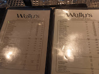 Menu / carte de Wallys Irish Pub - Saarbrücken à Saarbrücken