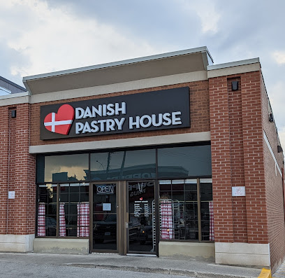 Danish Pastry House